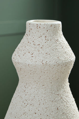 Dawthorne - Vase #8"wx8"dx17"h