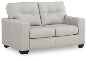 Santorine - Loveseat #beige