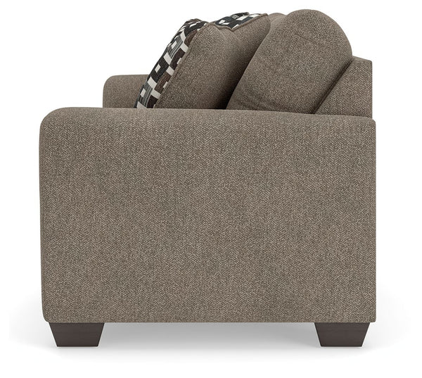 Triston-Peaks - Living Room Set #2pc.sofa,loveseat|4pc.sofa,loveseat,chairandahalf,ottoman