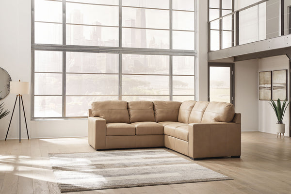 Bandon - 2 Piece Sectional #2pc.rightarmfacingloveseatsectional