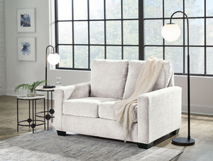 Rannis - Sofa Sleeper #beige #twin