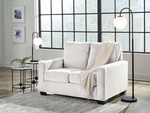 Rannis - Sofa Sleeper #beige #twin