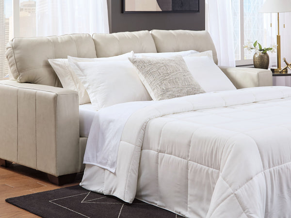 Santorine - Sofa Sleeper #beige