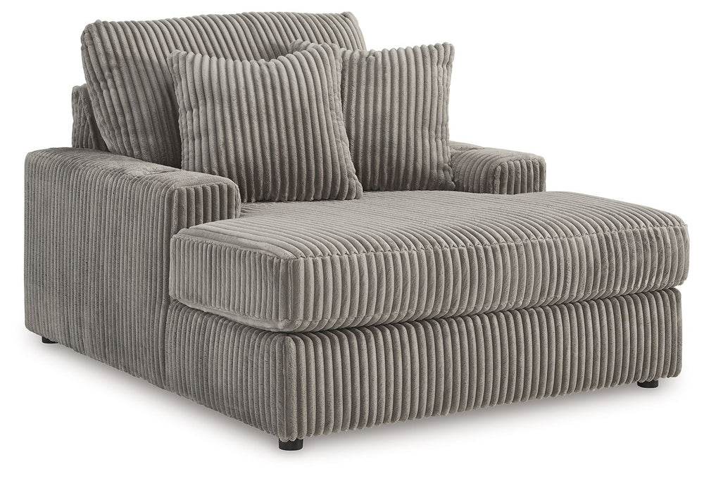 Lindyn - Chaise #beige