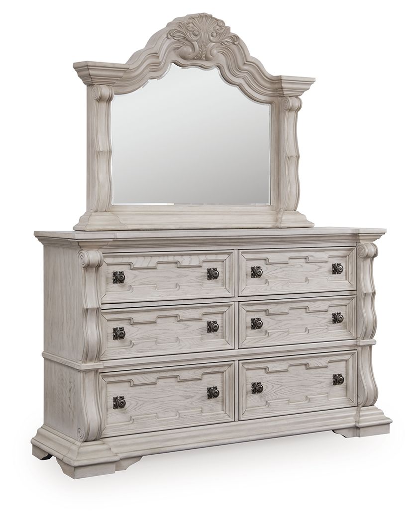Bruchandi - Dresser #dressers