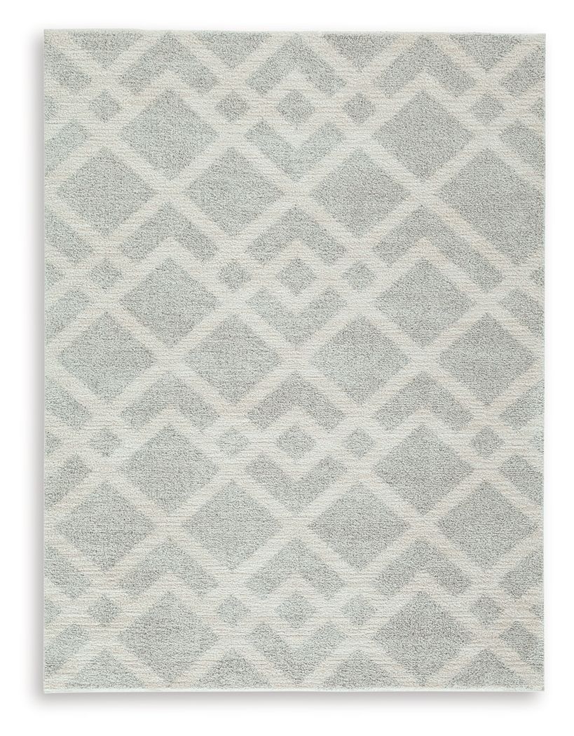 Unawick - Rug #8'x10'