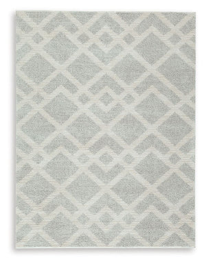Unawick - Rug #5'x7'