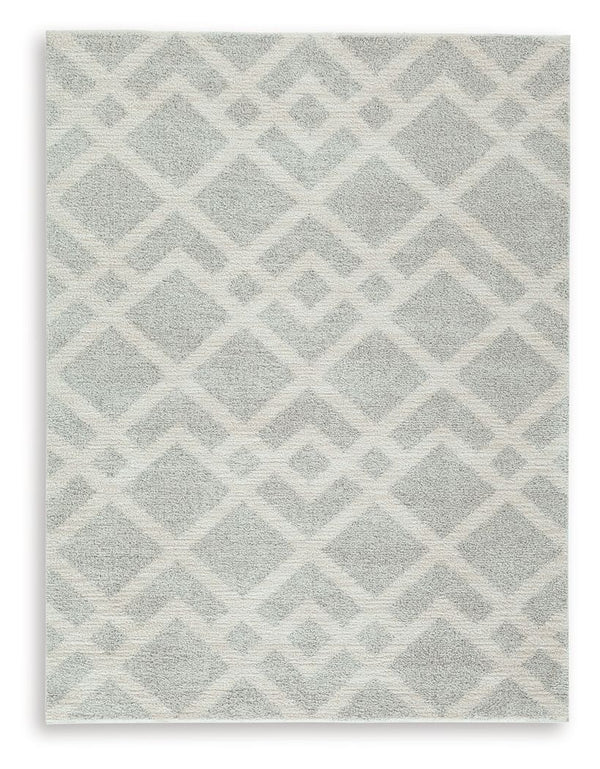 Unawick - Rug #5'x7'