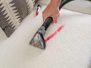 BISSELL - Little Green ProHeat Pet Portable Carpet Cleaner - Wasabi