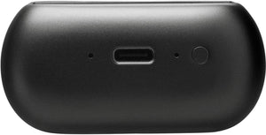 JBL - Tour Pro 3 True Wireless Noise Cancelling Earbuds - 2024 - Black