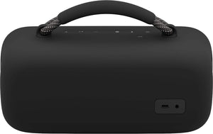 Bose - SoundLink Max SE Portable Bluetooth Speaker with Powerful Stereo Sound & Deep Bass - Black