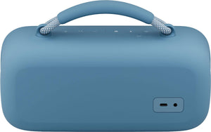 Bose - SoundLink Max SE Portable Bluetooth Speaker with Powerful Stereo Sound & Deep Bass - Blue Dusk