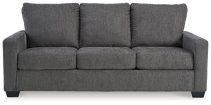 Rannis - Sofa Sleeper #darkgray #queen