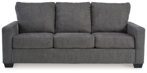 Rannis - Sofa Sleeper #darkgray #queen
