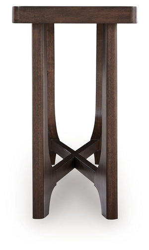 Korestone - Rectangular Cocktail Table #sofatables