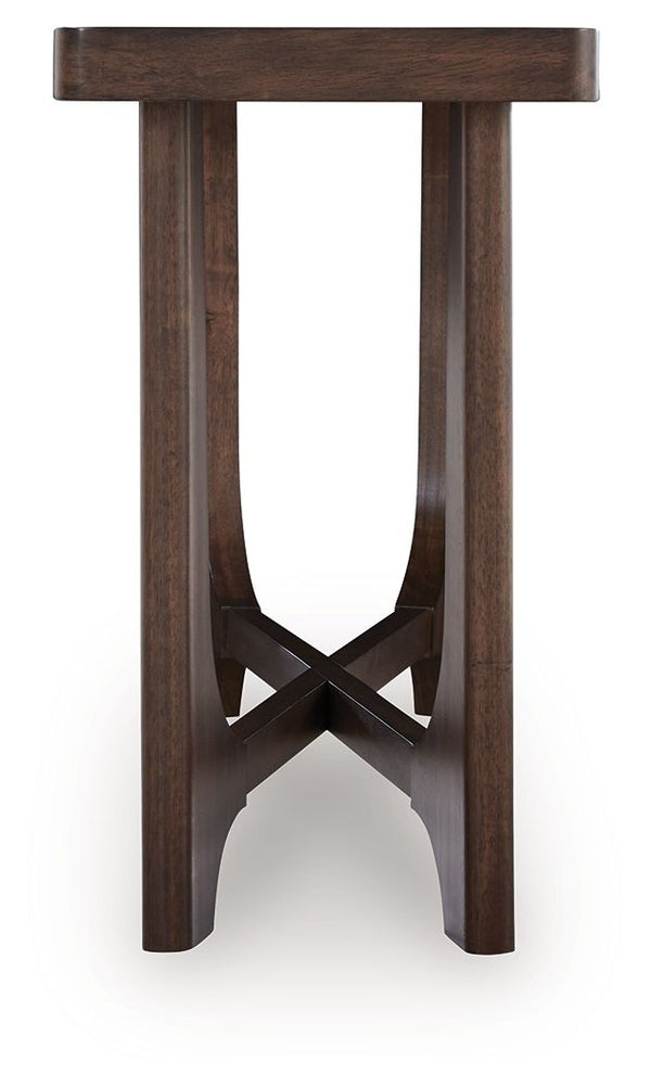 Korestone - Rectangular Cocktail Table #sofatables