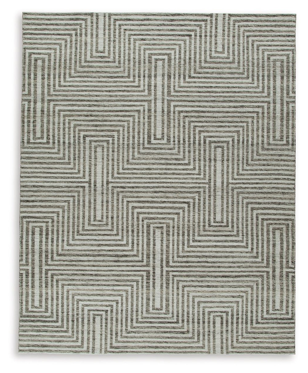 Jossen - Rug #8'x10'