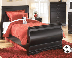 Huey Vineyard - Youth Bedroom Set #twin