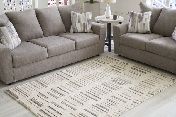 Leesdale - Rug #5'x7'
