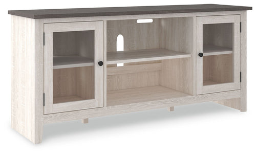 Dorrinson - TV Stand #60''wx18''dx28''h