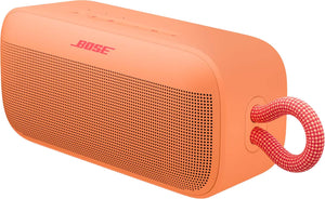 Bose - SoundLink Plus Portable Bluetooth Speaker - Sunset Peach