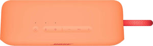 Bose - SoundLink Plus Portable Bluetooth Speaker - Sunset Peach