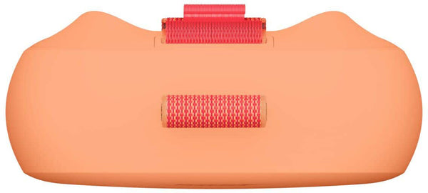 Bose - SoundLink Micro Portable Bluetooth Speaker (2nd Gen) - Sunset Peach