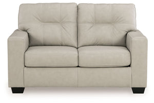 Santorine - Loveseat #beige