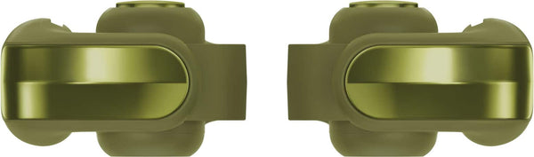 Bose - Ultra Open Earbuds (2nd Gen) - Wireless Bluetooth Open Ear Earbuds with Immersive Audio and Wireless Charging - Olive Green