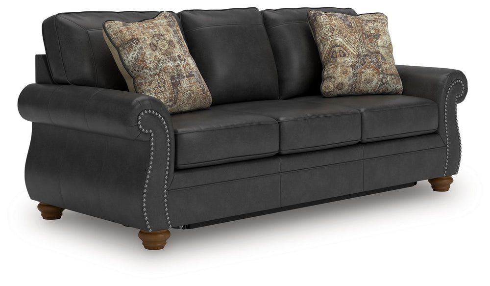 Chasemore - Sofa Sleeper #darkbrown