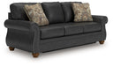 Chasemore - Sofa Sleeper #darkgray