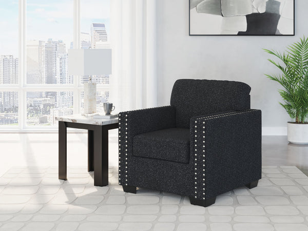 Jasmine Peaks - Living Room Set #2pc.chair,ottoman|4pc.sofa,loveseat,chair,ottoman