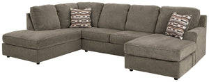 O'phannon - 2 Piece Sectional #2pc.leftarmfacingcornerchaisesectional