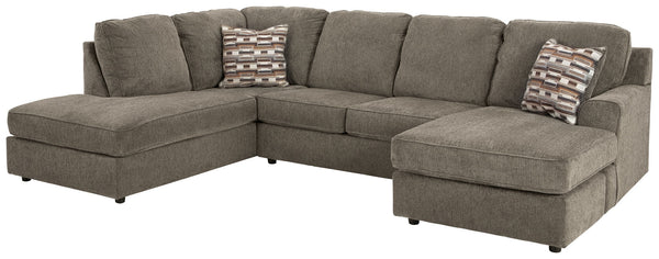 O'phannon - 2 Piece Sectional #2pc.leftarmfacingcornerchaisesectional
