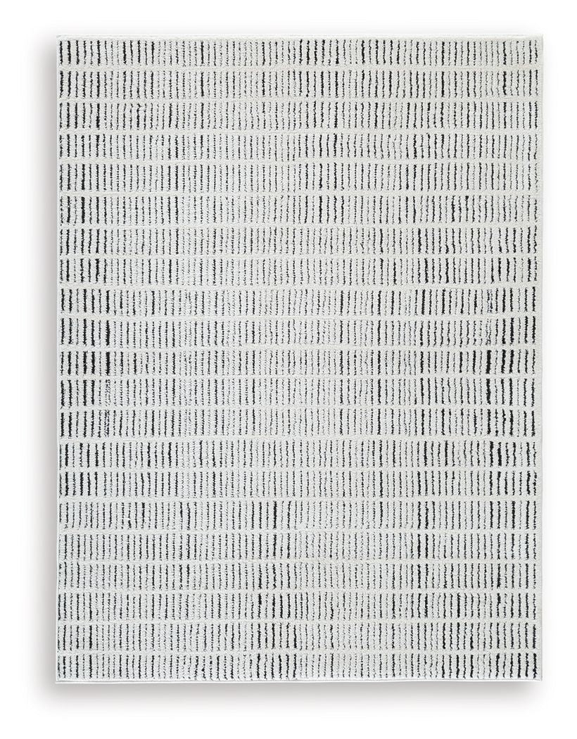 Turinwith - Rug #8'x10'