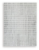 Turinwith - Rug #5'x7'