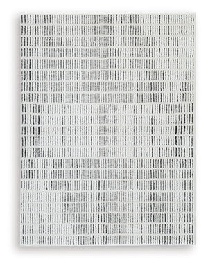 Turinwith - Rug #5'x7'
