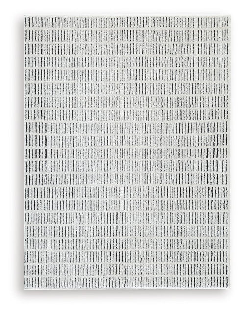 Turinwith - Rug #5'x7'