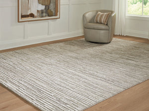 Eljory - Rug #9'x12'