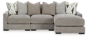 Aslan Court - 3 Piece Sectional #3pc.rightarmfacingcornerchaisesectional