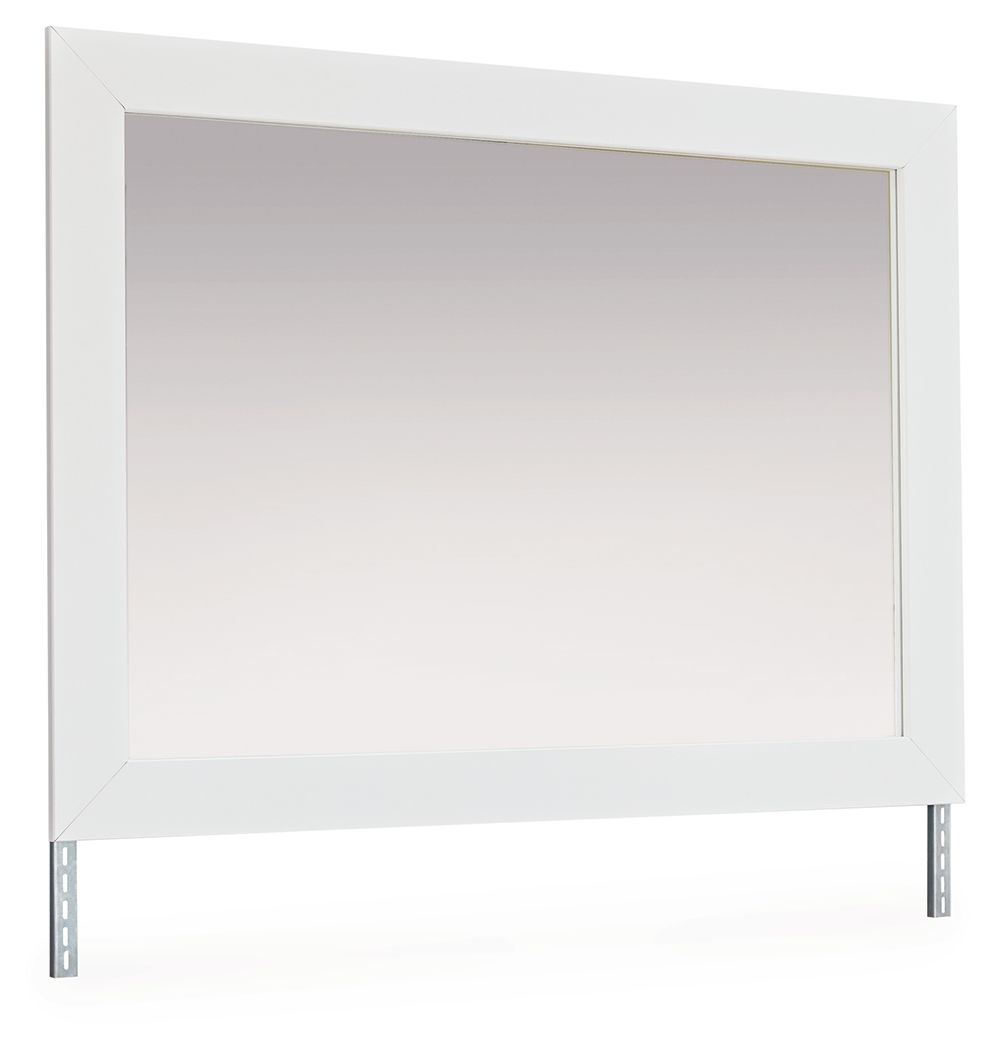 Maeling - Bedroom Mirror #black