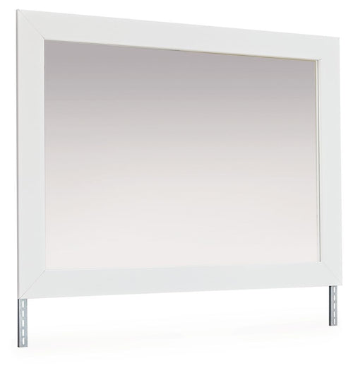 Maeling - Bedroom Mirror #white