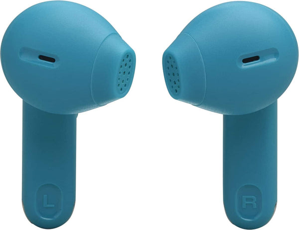 JBL - Tune Flex 2 True Wireless Noise Cancelling Earbuds - 2025 - Teal
