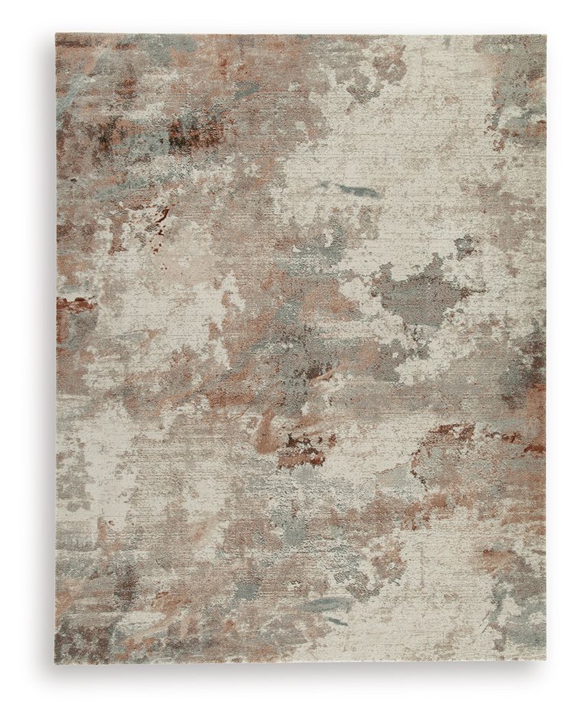 Jadenburg - Rug #8'x10'