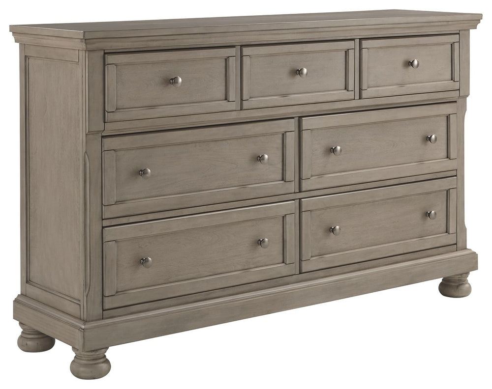 Lettner - Dresser #dressers