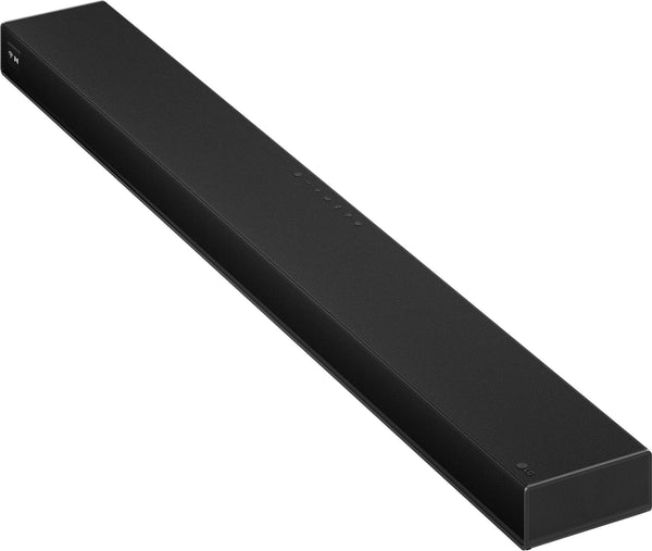 LG - Sound Suite H7 Soundbar with Dolby Atmos FlexConnect - Black