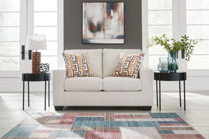 Aviemore - Loveseat #white