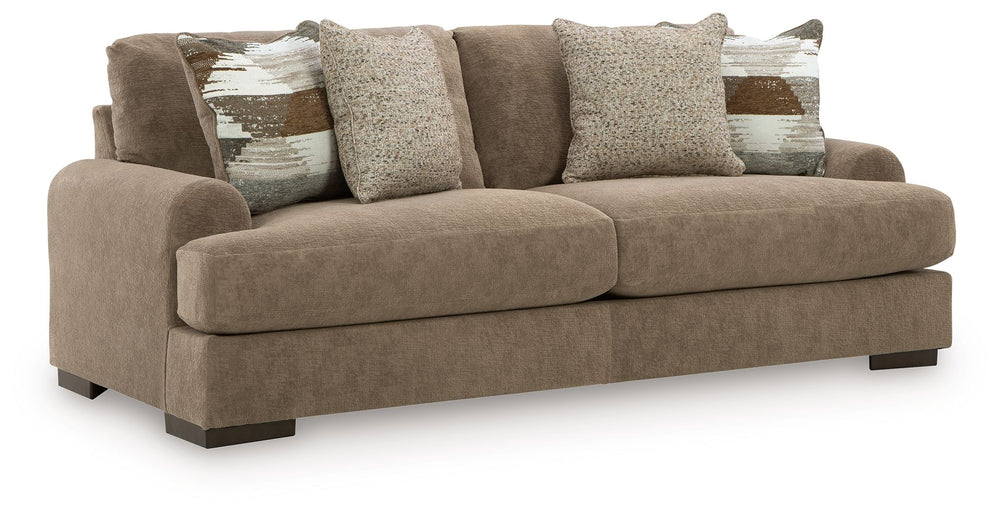 Jayne Park - Sofa #lightbrown