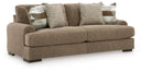 Jayne Park - Sofa #lightbrown
