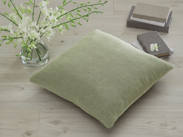Brockbert - Pillow #green